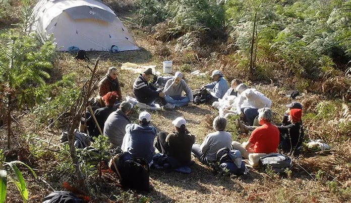 O Laboratório de Mudança com o Instituto EcoSocial no Brasil