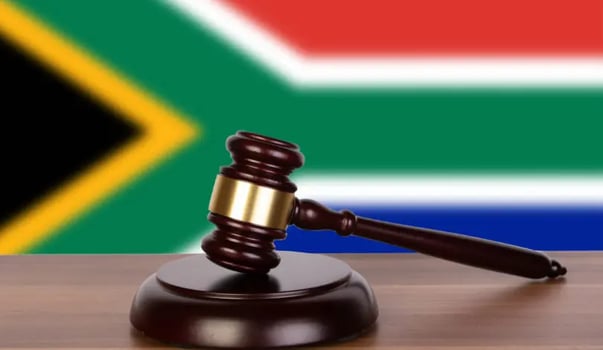 Is democracy at stake in South Africa? A personal reflection