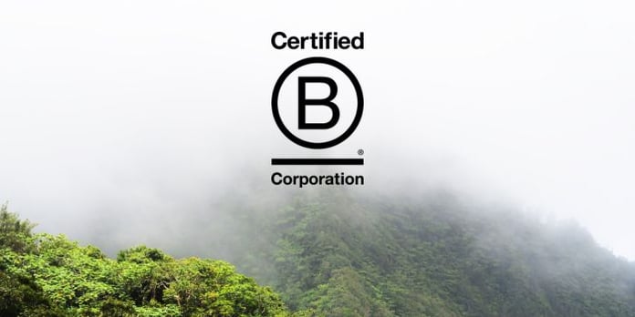 Leading with purpose: Reos Partners earns B Corporation™ Certification