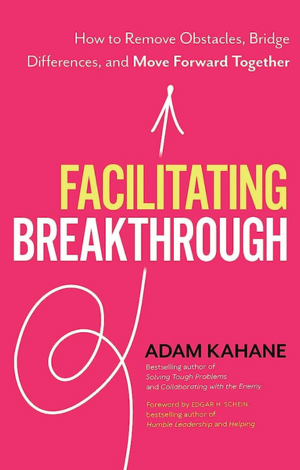 Facilitating Breakthrough_300x470 px