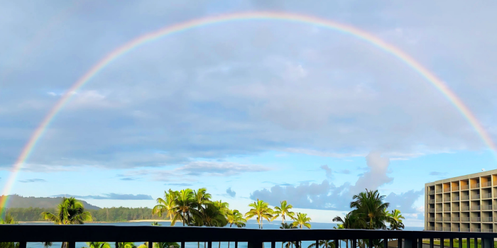 Catalysing systems leadership: A roadmap for Hawai‘i’s future through transformative scenario planning