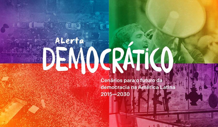 Alerta Democrática Latam