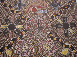 A New Strategy for Aboriginal Health in New South Wales, Australia