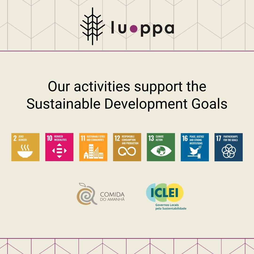 LUPPA-SDGs
