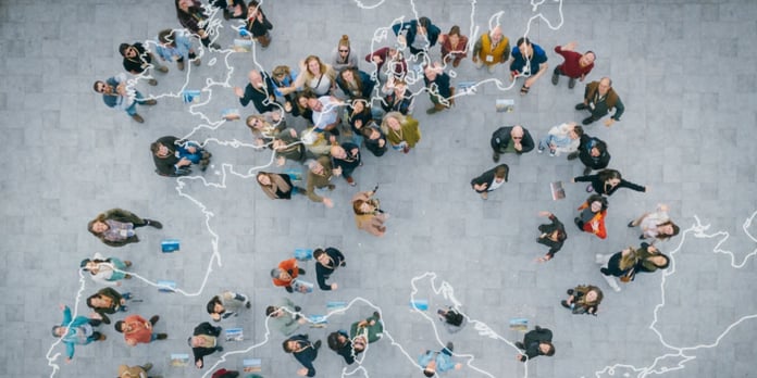 Place-Based Systems Change: Three Capacities for Transformation