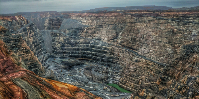 Trust as Infrastructure: Why Critical Minerals Projects Keep Getting Stuck