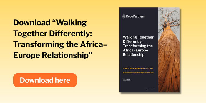 Walking Together Differently Transforming the Africa–Europe Relationship_700x350 px