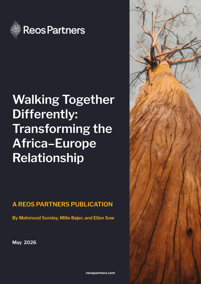 Walking Together Differently_Blog Listing Cover