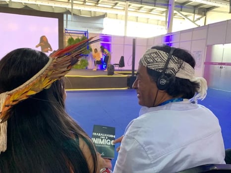 Transformative Scenarios to Reshape the State of Rio de Janeiro’s Future