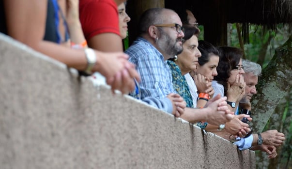 Aumentando o impacto dos cenários sobre a educação