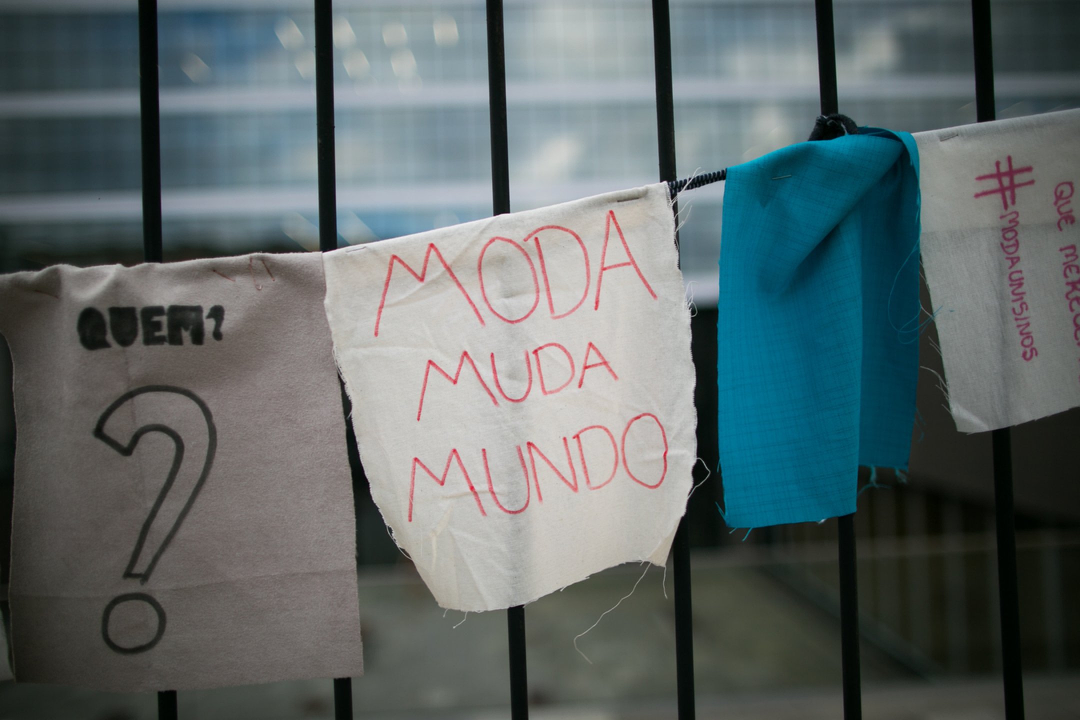 moda muda o mundo