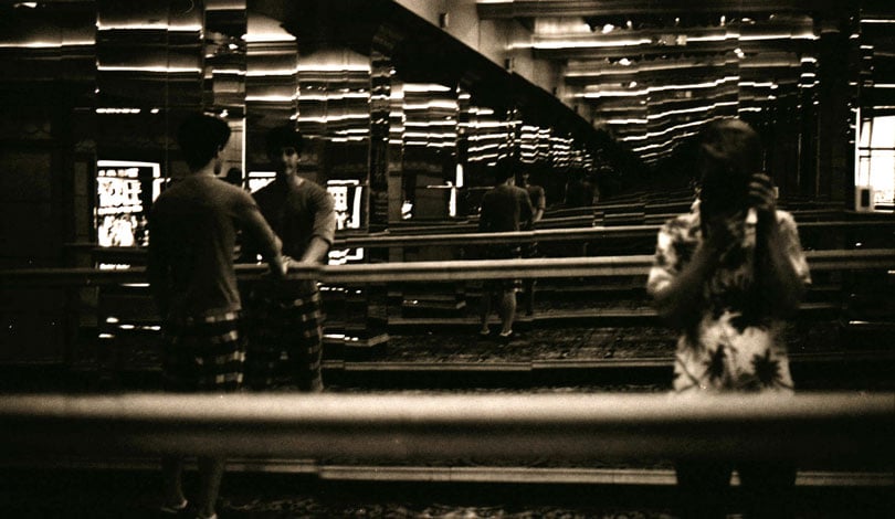 Putting Ourselves Up for Revision: The Art of Multi-Sector System Change