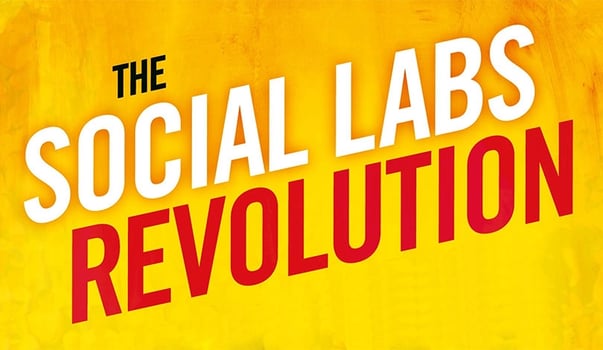 What are Social Laboratories?