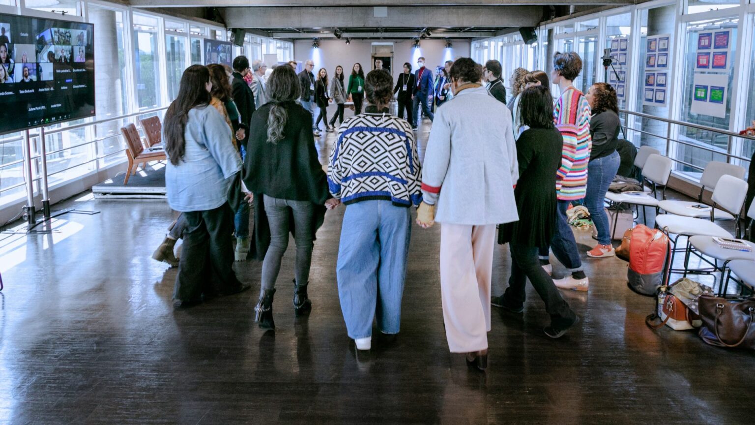 Moda Com Protocol Colabora Moda Sustentável: Movimento por uma Moda Consciente e Ética